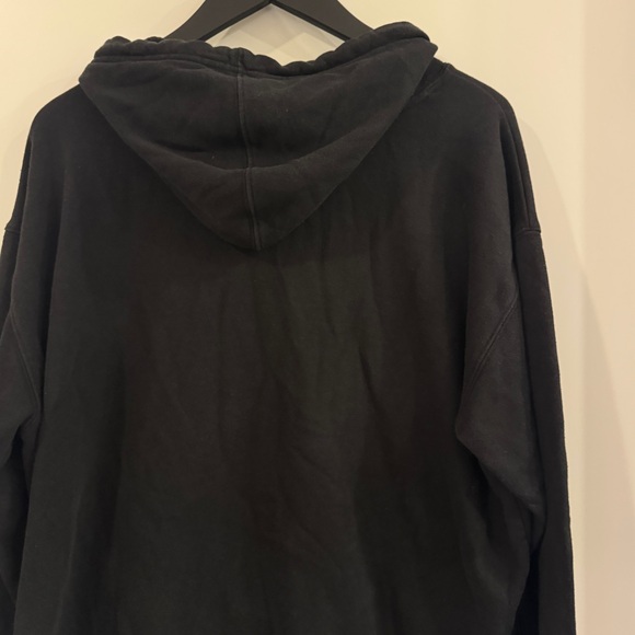George Women’s hoodie black size XL - Picture 5 of 5